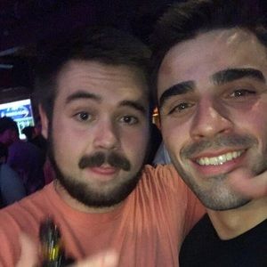 Meet your Posher, Alec